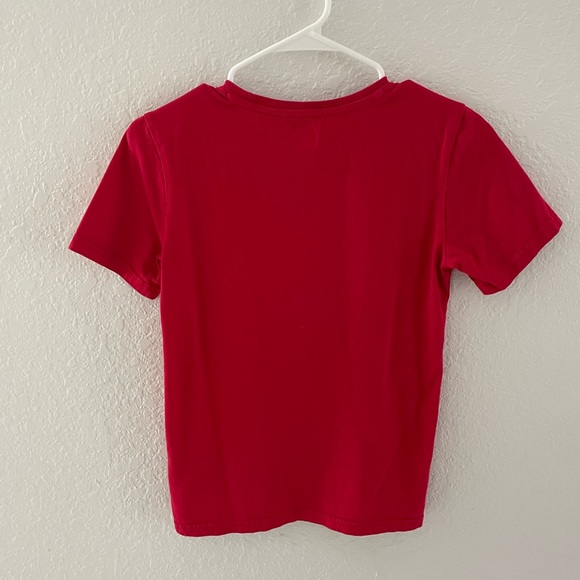 FC BAYERN MUNCHEN T-shirt for kids 152 cm
Very good condition
100% cotton - Picture 6 of 6